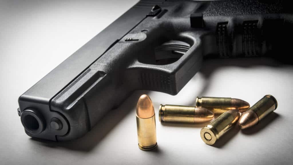 Trafic d&rsquo;armes: des Turcs écroués en France