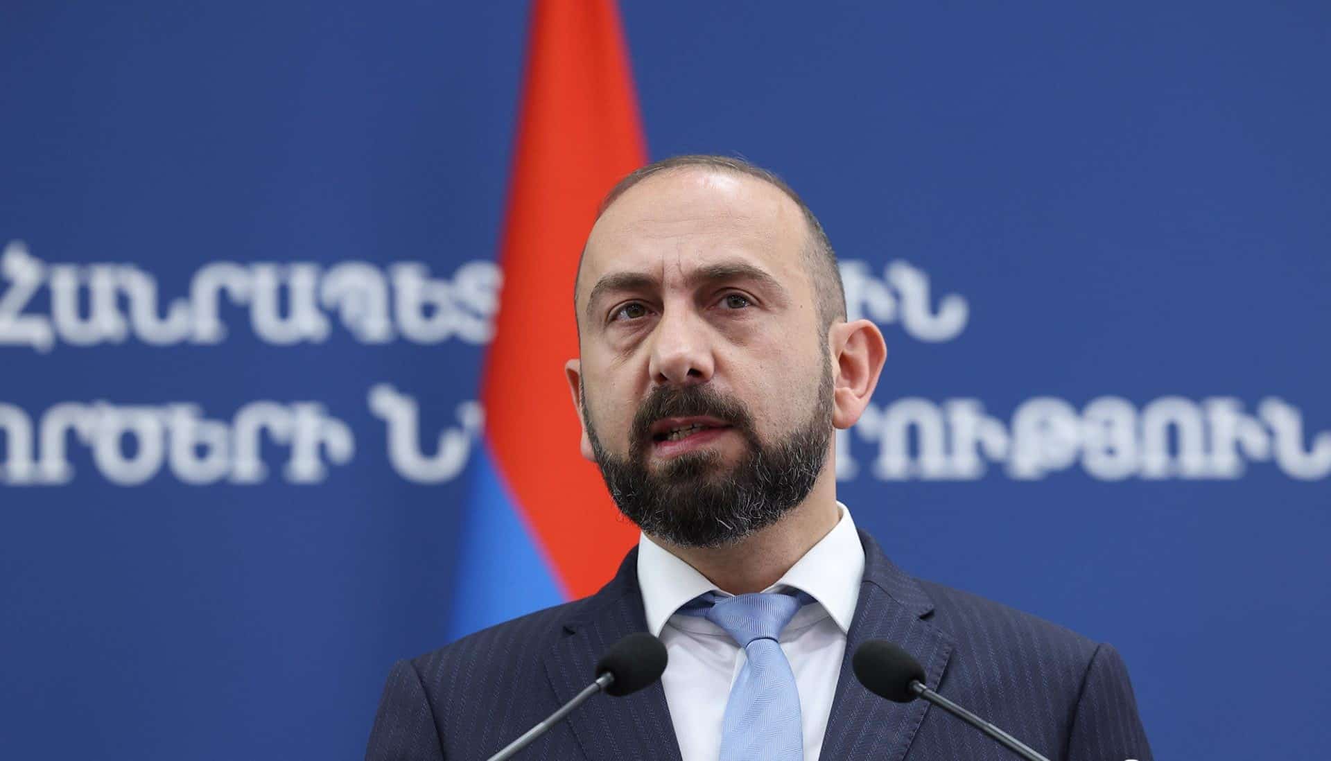 Le ministère des Affaires étrangères d’Arménie réagit à l’incident de Gandzasar en Artsakh occupé et affirme avoir « pris les mesures nécessaires »