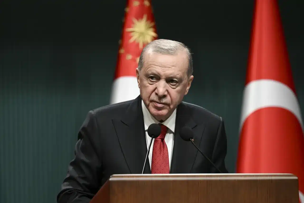 Erdogan : « Le Karabakh est une terre azerbaïdjanaise et le restera toujours »
