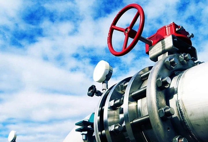 L&rsquo;approvisionnement en gaz naturel de l&rsquo;Arménie sera suspendu du 15 au 25 septembre