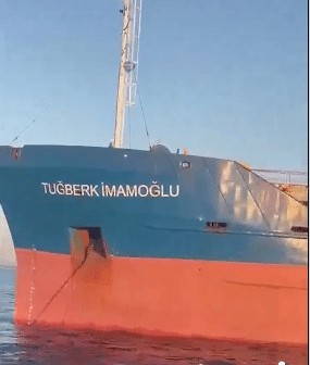 Turquie : neuf marins arrêtés après le naufrage d&rsquo;un cargo