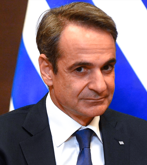 La Grèce prône le « dialogue » avec la Turquie tout en affichant sa fermeté