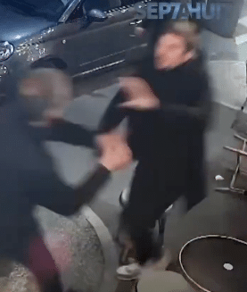 « Deux balles dans le ventre » : au procès Aramburu, un coaccusé enfonce  Bouvier