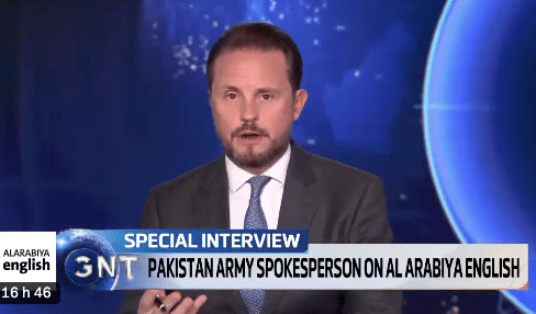 Le Pakistan promet un soutien total à l&rsquo;Arabie saoudite face aux Houthis