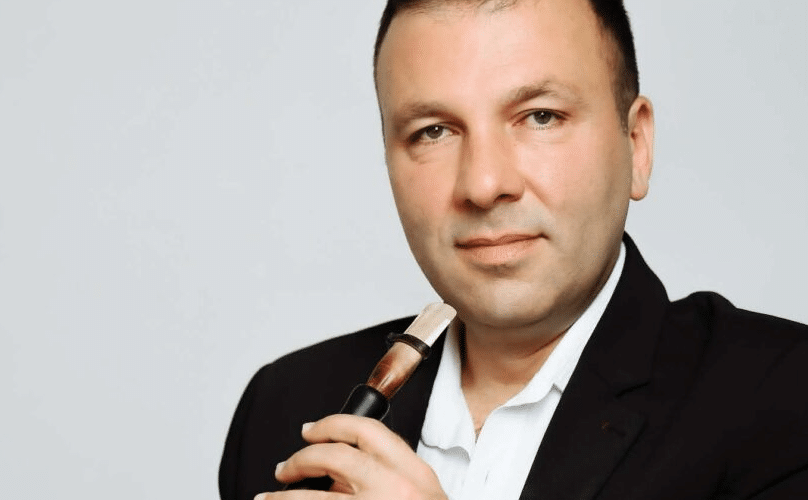 Stage de doudouk par Artyom Minasyan le 17 octobre à Aubagne