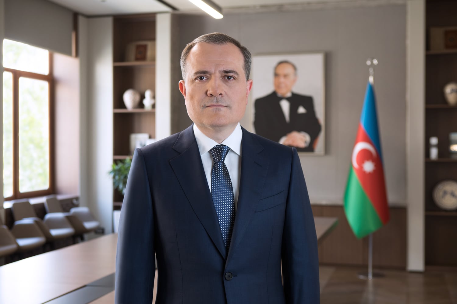 Décryptage : Après les déclarations de Bayramov sur la « Route Trump », erevan garde le silence par Hakob Badalyan