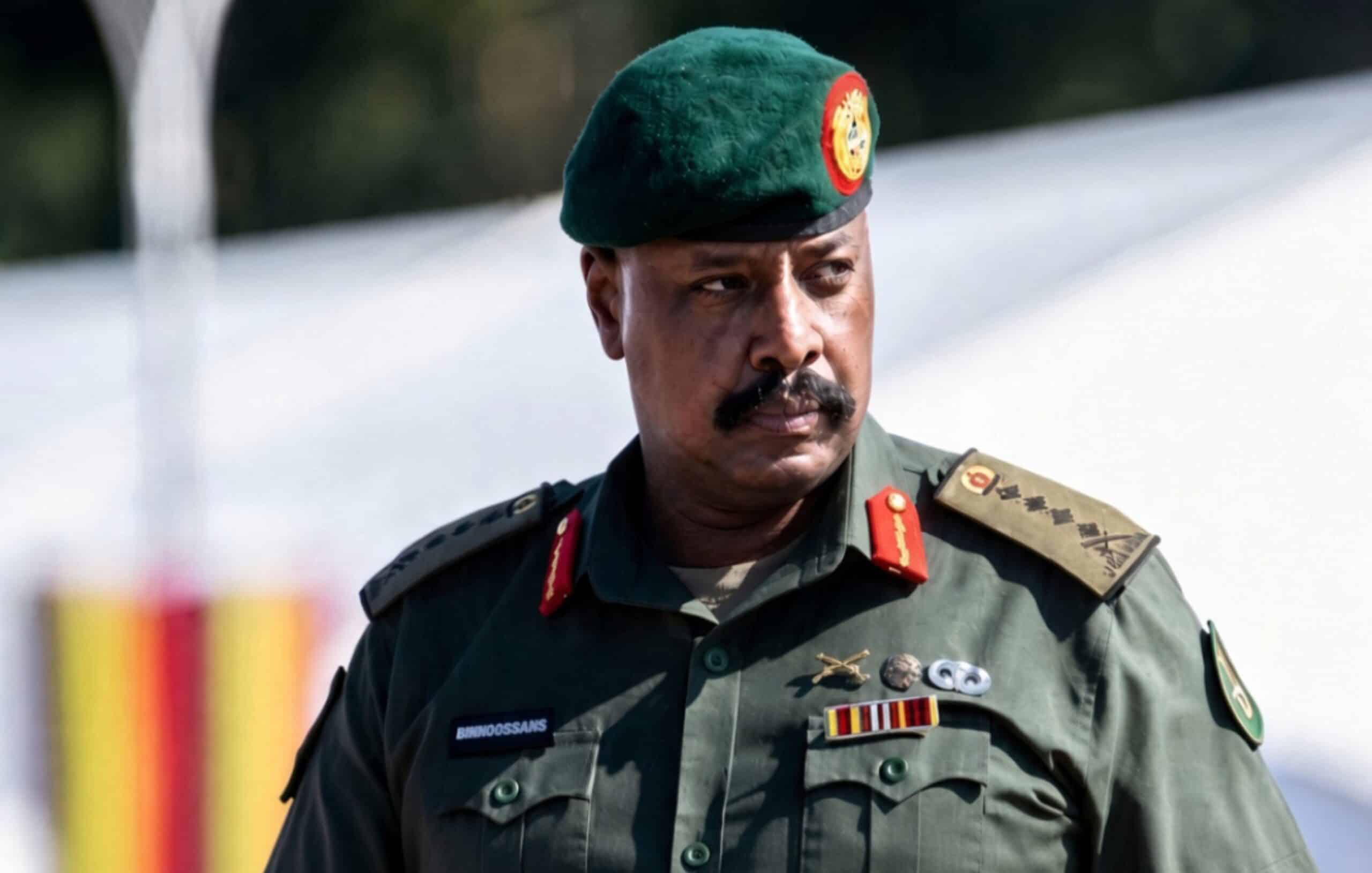L&rsquo;Ouganda suspend sa coopération militaire avec la Turquie, sur fond de différend concernant un opposant