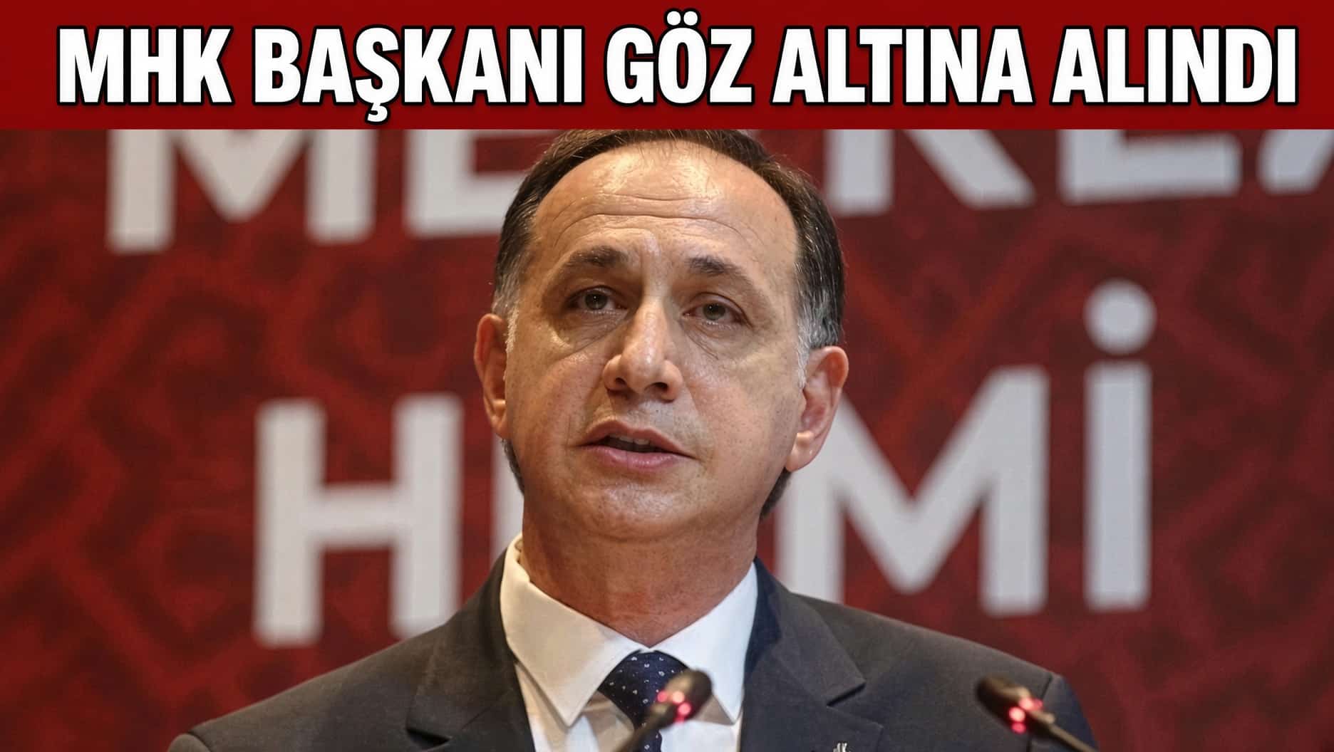 Foot: arrestation du patron des arbitres en Turquie