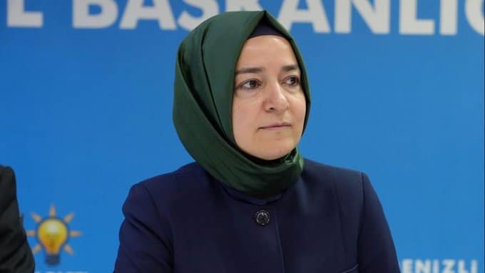 Scandale financier en Turquie: les avoirs d&rsquo;une ex-ministre gelés