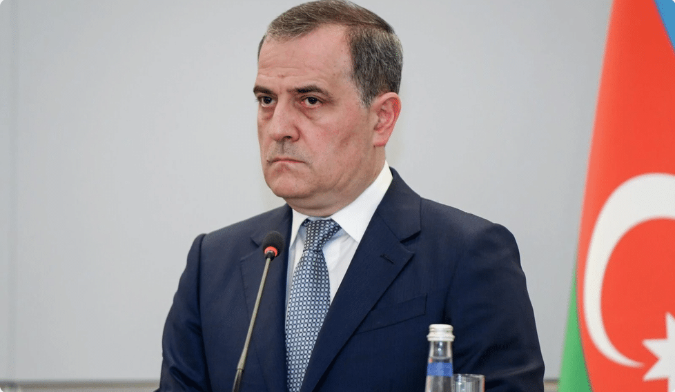 Bakou précise ses projets ferroviaires sur le « corridor de Zangezur »