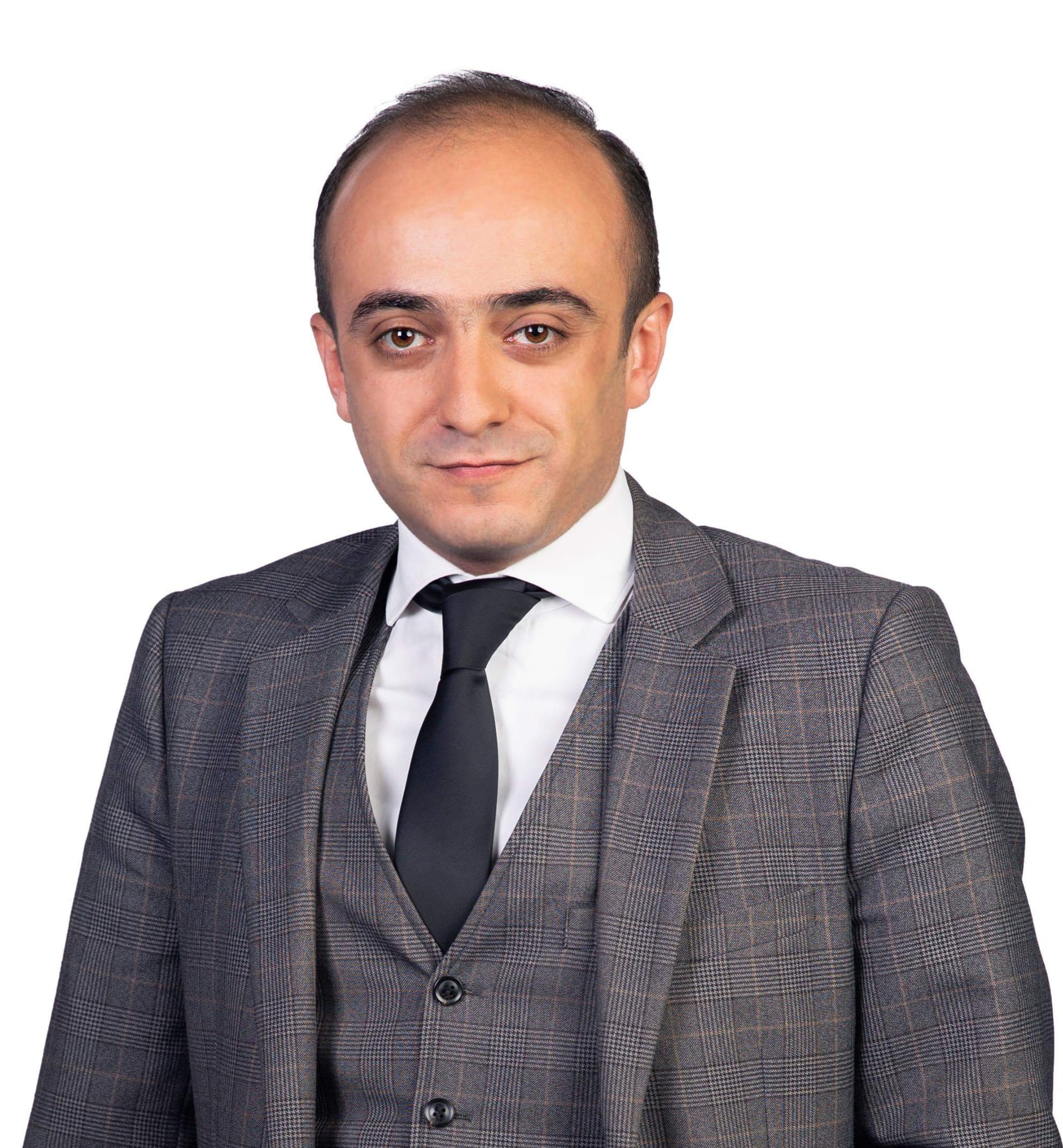 Taron Simonyan : la cible finale des procès de Bakou pourrait être l’État arménien