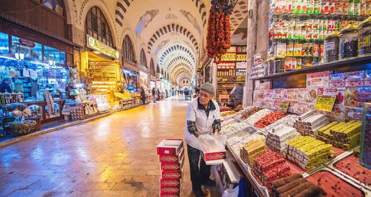 La Turquie relève sa prévision d&rsquo;inflation à 28,4% pour la fin de l&rsquo;année