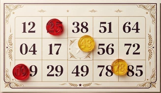 Après-midi loto à Septemes les Vallons le 11 octobre