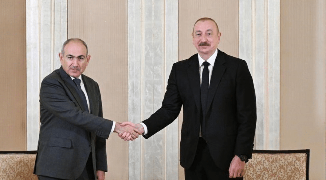 Opinion – L&rsquo;Azerbaïdjan se range du côté de Pashinyan, s&rsquo;opposant aux nationalistes arméniens, par Harut Sassounian