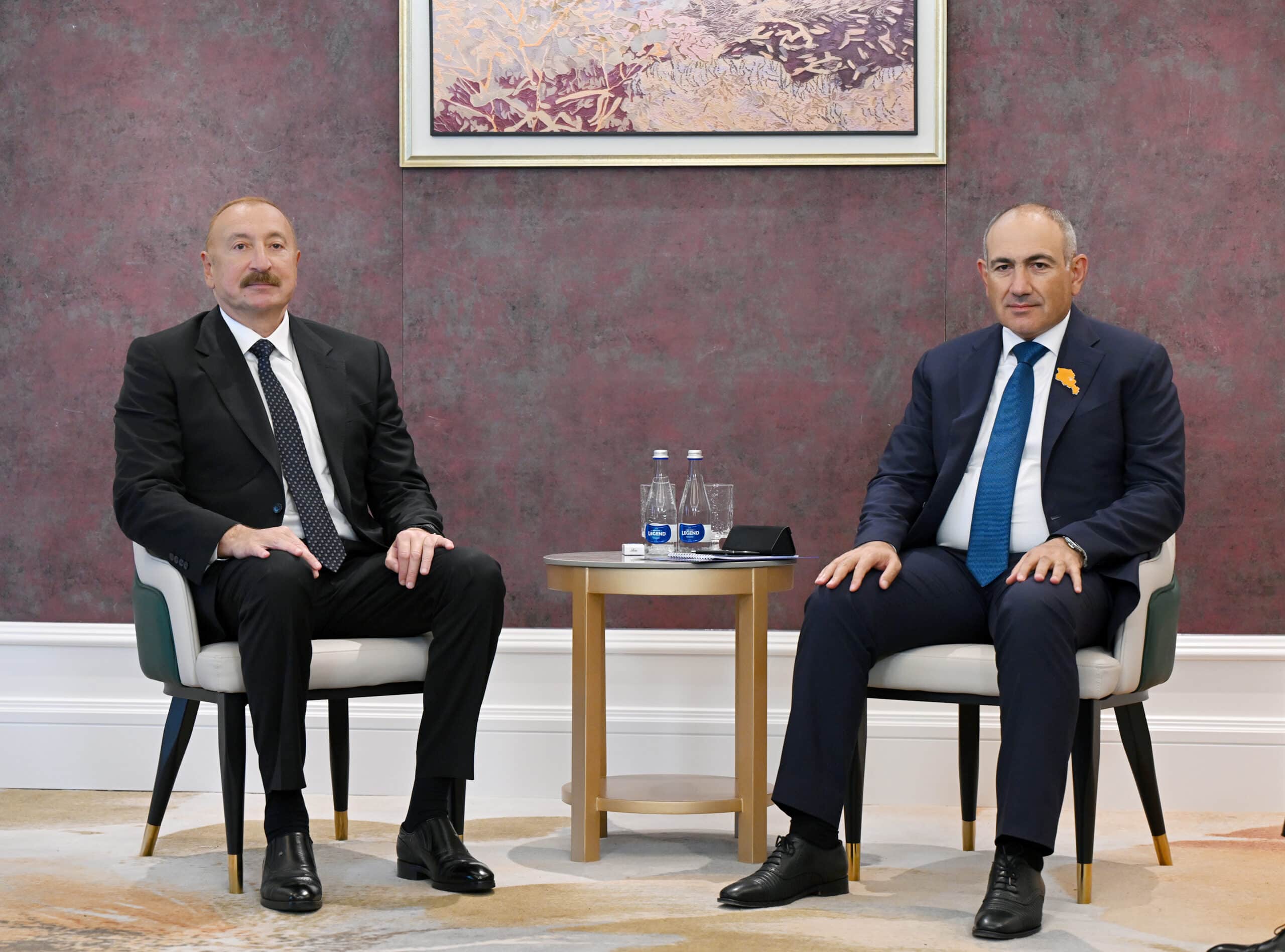 Décryptage : Est-ce le « trône » d’Ilham Aliev qui est menacé ou la « paix » entre l’Arménie et l’Azerbaïdjan ?  par Hakob Badalyan