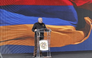 Pashinyan expose sa vision pour résoudre la question des enclaves et des exclaves entre l&rsquo;Arménie et l&rsquo;Azerbaïdjan