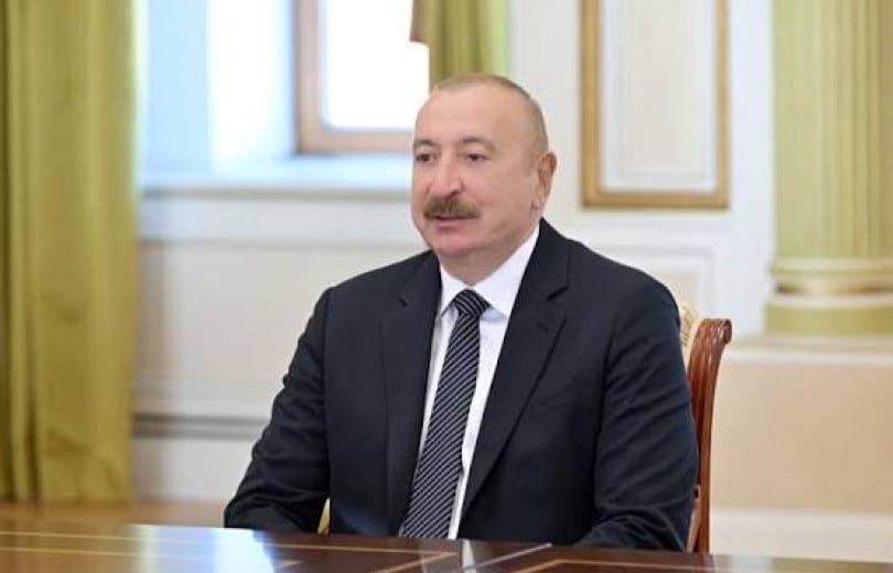 Aliyev ne participera pas au sommet de l&rsquo;Organisation des États turcophones en Turquie