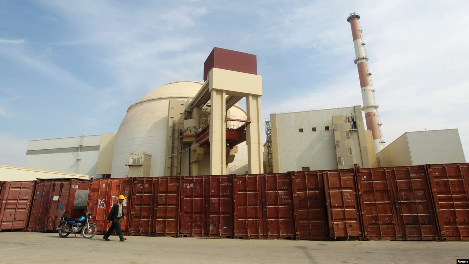 La Russie et l’Iran approfondissent leur coopération nucléaire dans un contexte d’affaiblissement de la surveillance internationale