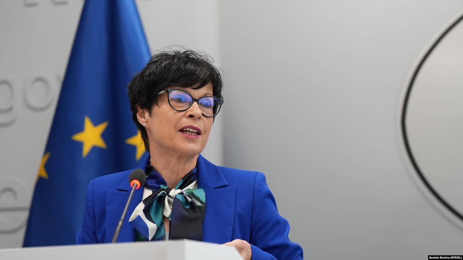 « L’Arménie se dirige réellement vers l’Union européenne » : Marta Kos