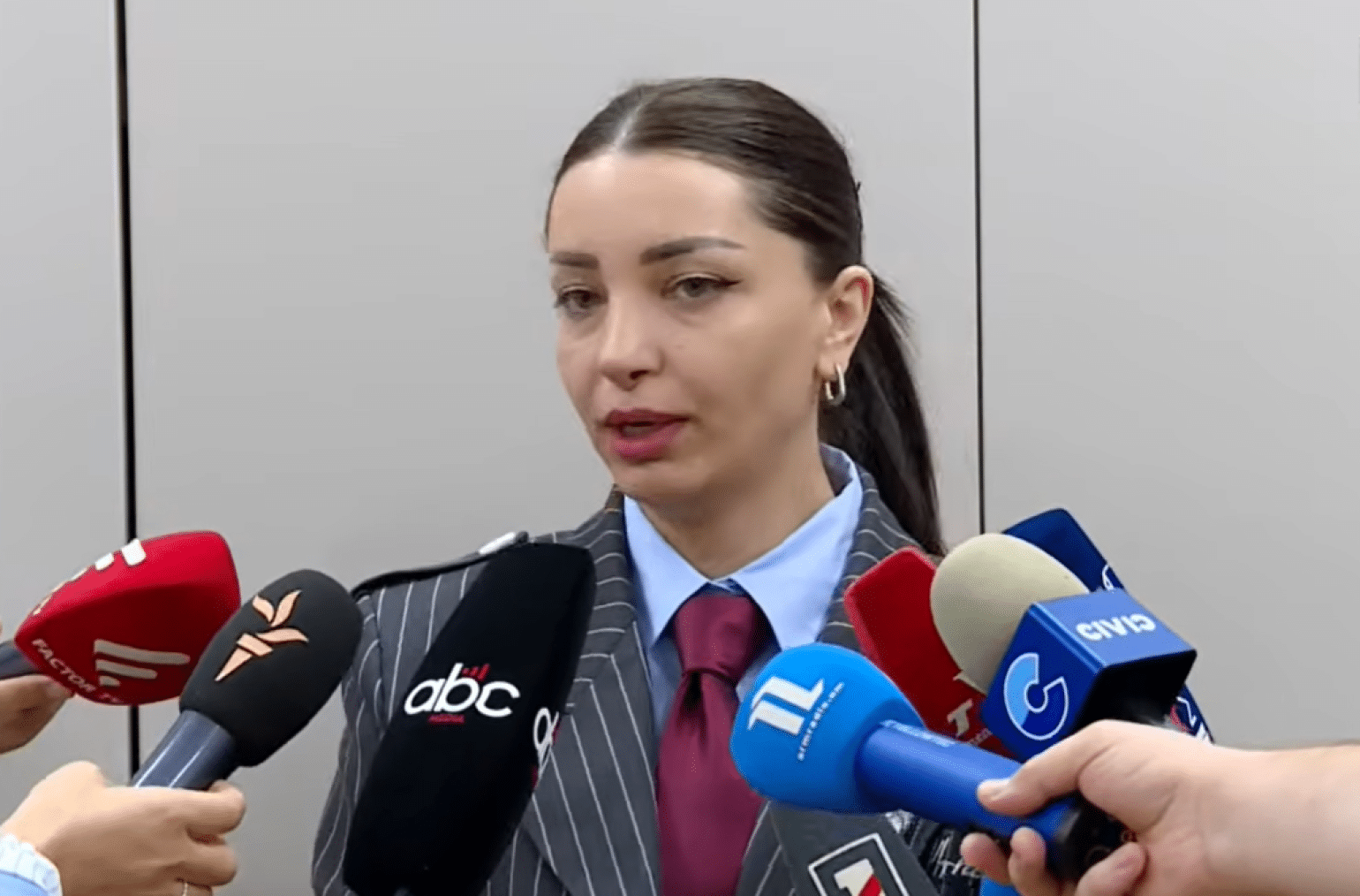 L&rsquo;Arménie ne peut être exclue de l&rsquo;UEE, même si tous les autres pays le souhaitent affirme Hasmik Hakobyan