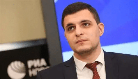 Arménie-Russie : le moment  de vérité, interview de Sergey Melkonian, chercheur à l&rsquo;APRI