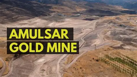 L&rsquo;exploitation de la mine d&rsquo;Amulsar devrait générer 130 millions de dollars de recettes fiscales annuelles pour le budget de l&rsquo;État affirme le ministre arménien de l’Économie