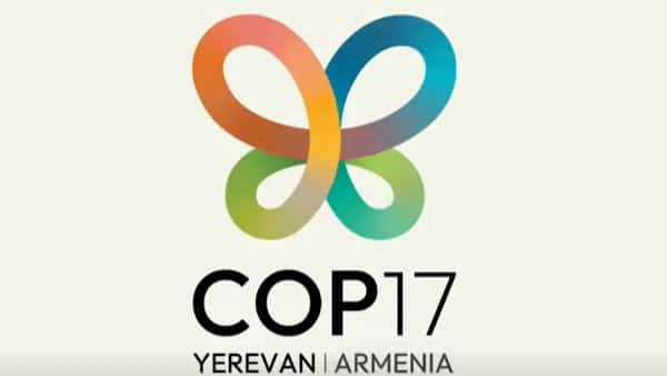 Plus de 21,1 millions de dollars supplémentaires alloués à l&rsquo;organisation et à la tenue de la COP17 en Arménie