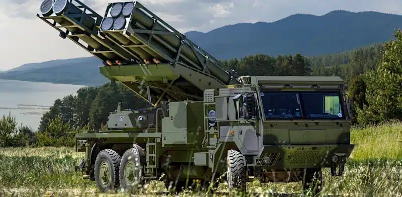 Israël va fournir des missiles et des lance-roquettes multiples d&rsquo;une valeur de 235 millions de dollars à l&rsquo;Azerbaïdjan selon Globes