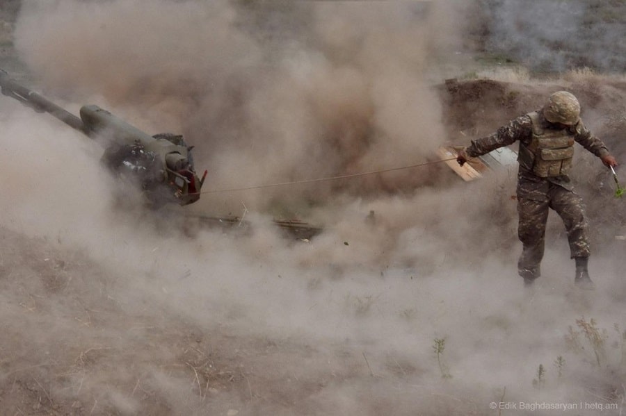 « Il n&rsquo;existe aucun fondement juridique pour ne pas publier le rapport » affirment les parents des soldats Arméniens morts, exigent la publication des conclusions de la commission d&rsquo;enquête sur la guerre de 44 jours en Artsakh