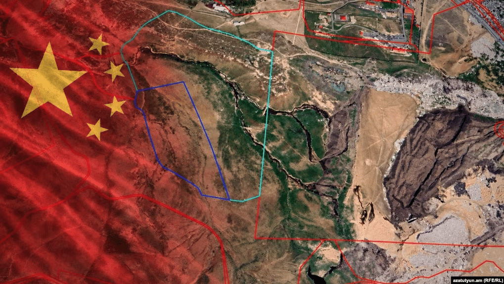 À la place des Français et des Portugais, un consortium sino-arabo-arménien : qui a remporté l’appel d’offres pour l’usine de traitement des déchets d’Erevan ?