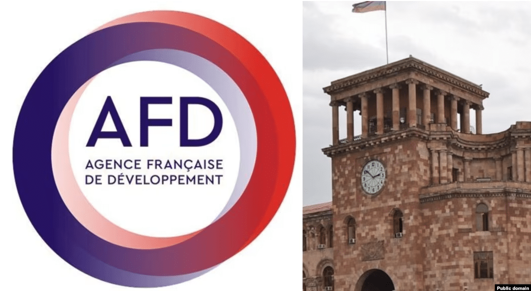 L’Arménie contracte un nouvel emprunt de 250 millions d’euros auprès de l&rsquo;agence française du développement