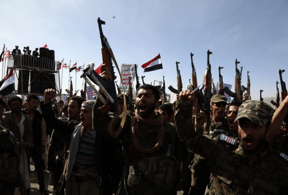 Ryad accuse les Houthis d&rsquo;avoir mené une attaque à Médine en Arabie saoudite