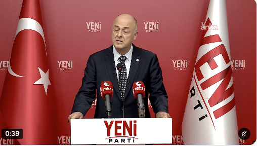 Scandale financier en Turquie : l&rsquo;opposition accuse deux ministres