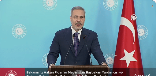 Arabie saoudite : Ankara exclut d&rsquo;envoyer des troupes pour attaquer les Houthis