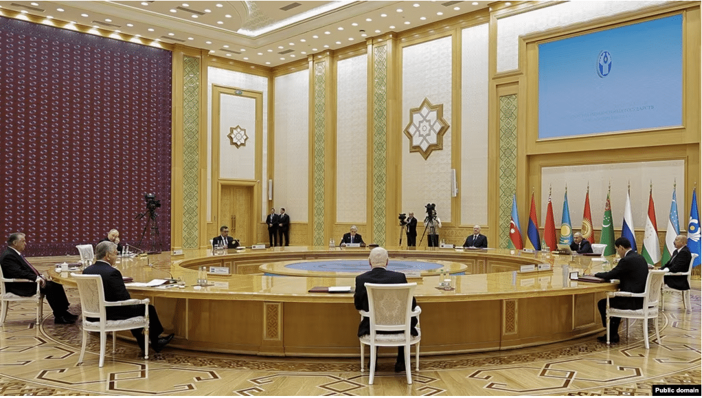 Pashinian dément s&rsquo;être entretenu avec Poutine et Aliyev