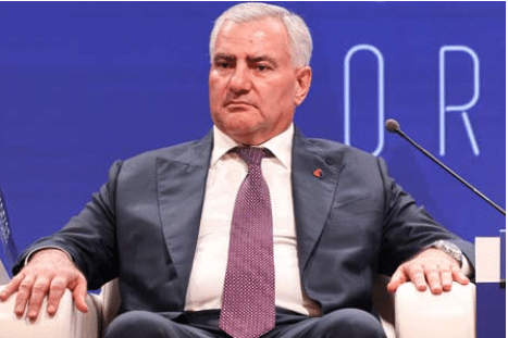 Samvel Karapetian : notre capitale, qui est passée d&rsquo;Erebouni à Erevan, ne deviendra jamais Erivan