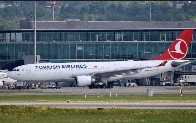 Partenariat entre Turkish Airlines et CFM pour la fourniture et la maintenance de moteurs Leap