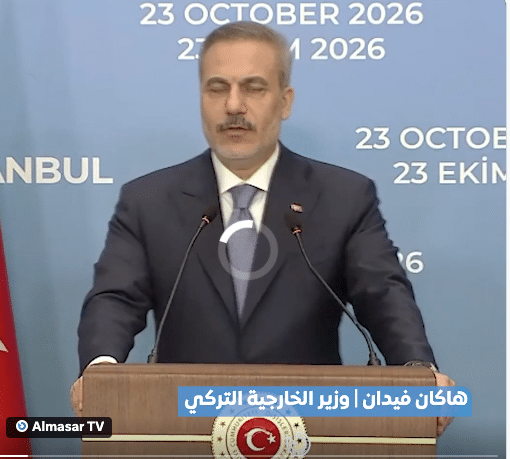 La Turquie exhorte les parties libyennes à réunifier le pays