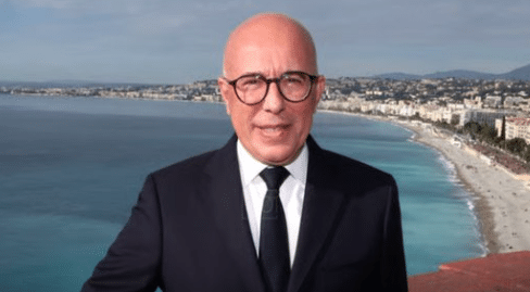 Alexandre Saradjian : à Nice on assume ses convictions sur l’Artsakh