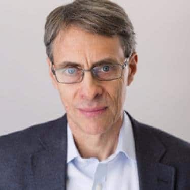 Kenneth Roth : l&rsquo;Azerbaïdjan est une dictature qui recourt à des moyens peu honorables