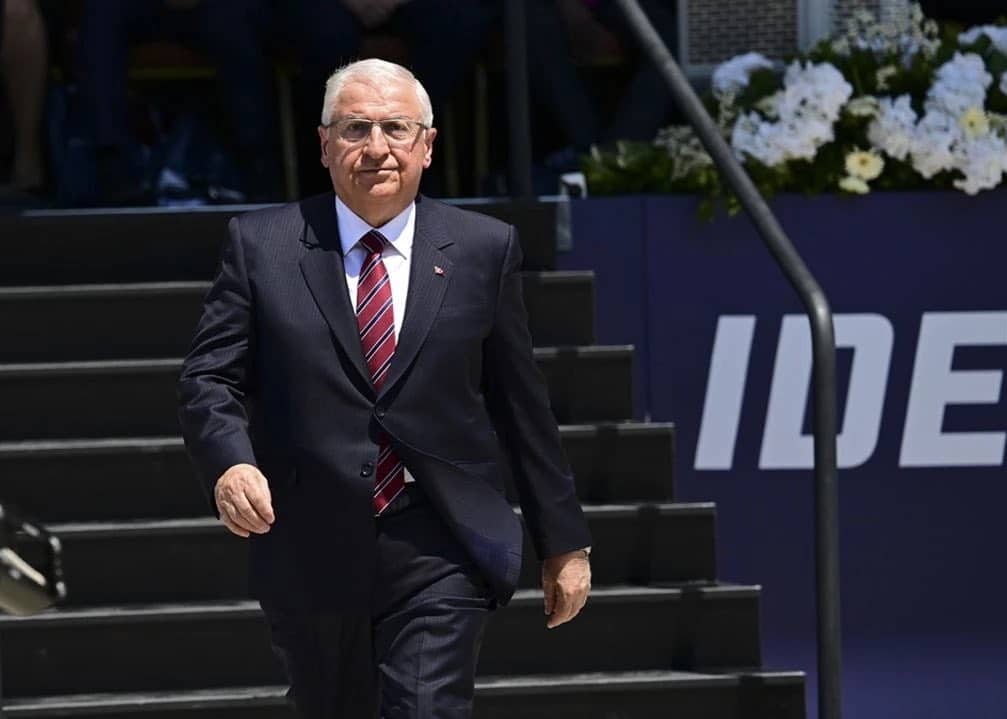 La Turquie prête à un accord avec l&rsquo;Égypte sur les zones maritimes en  Méditerranée