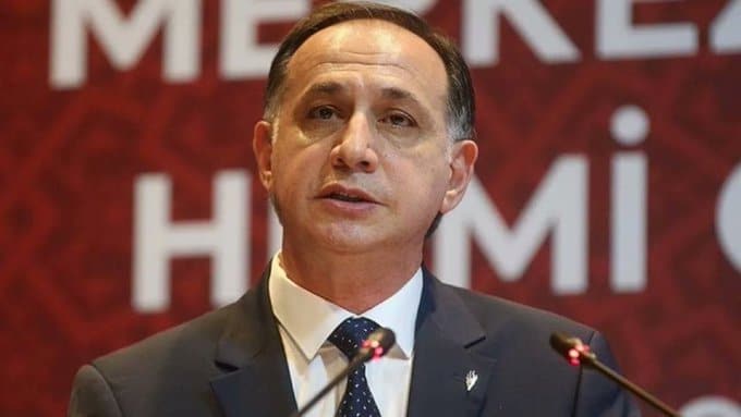 Arbitrage en Turquie: le président de la fédération défend son intégrité