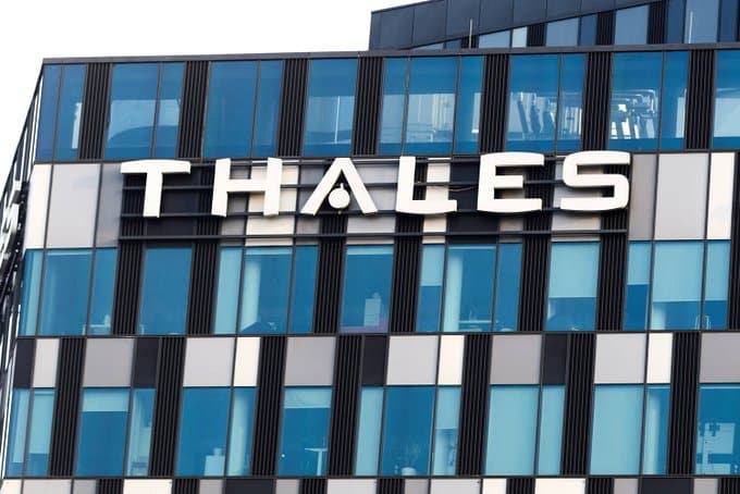 Soupçons de corruption : le parquet national financier enquête sur les  activités de Thales en Azerbaïdjan