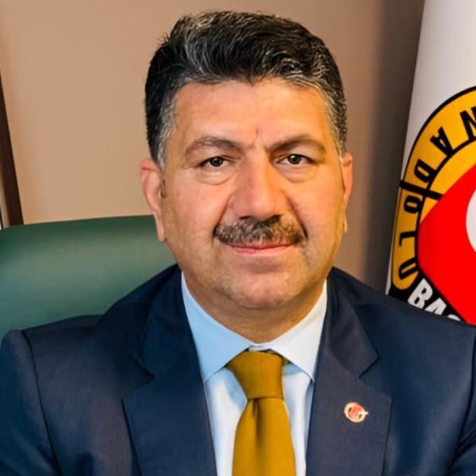 L&rsquo;Azerbaïdjan inculpe un journaliste turc pour des appels à un « coup d&rsquo;État »