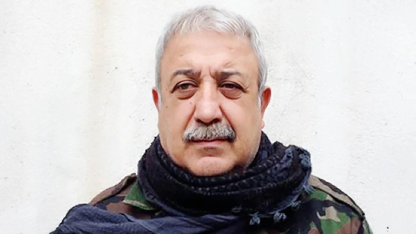 Chef paramilitaire turco-syrien arrêté par Damas: un responsable libanais affirme qu&rsquo;il a été « enlevé »