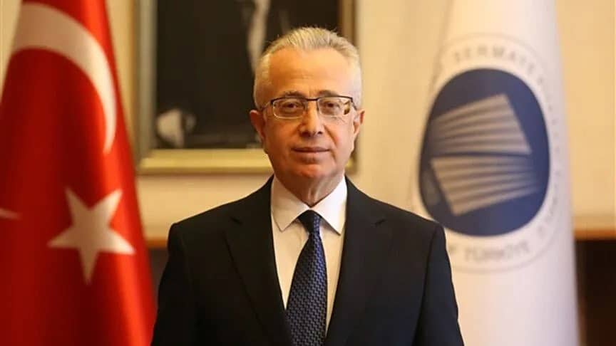 Scandale financier en Turquie: démission du chef du gendarme de la bourse