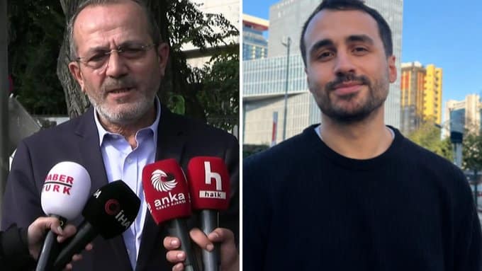 Scandale boursier en Turquie: deux journalistes arrêtés pour « informations trompeuses »