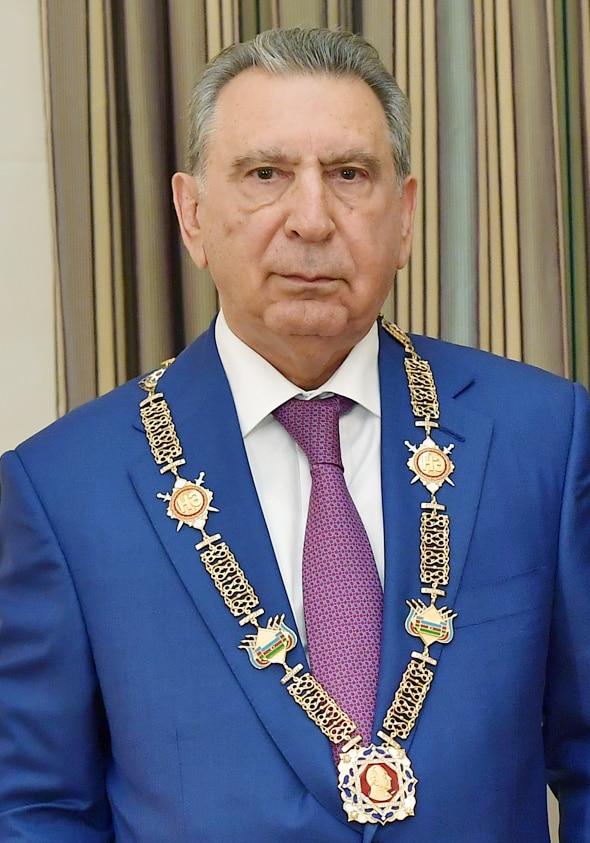 Azerbaïdjan : quatorze ans de prison avec sursis pour Ramiz Mehdiyev, ancien pilier du régime Aliyev