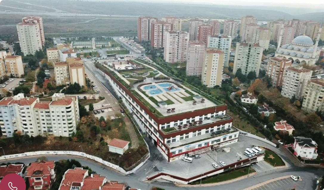 Une collégienne tuée, sept autres blessées au couteau à Istanbul