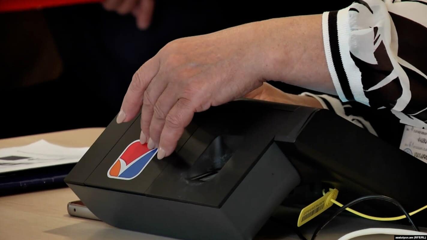 Élections locales en Arménie : selon les résultats préliminaires, le parti au pouvoir a remporté la majorité des communes, à l’exception de Stepanavan